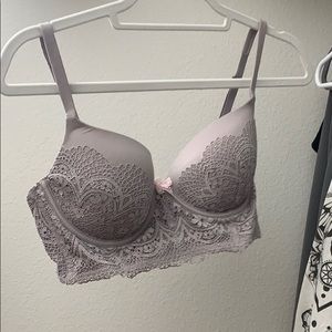 Victoria secret bra